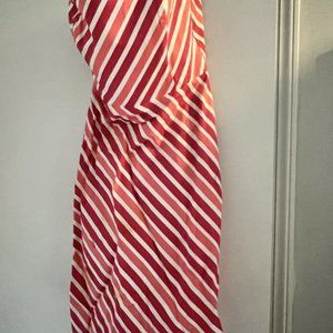 Ann Taylor Strapless Sundress - image 1